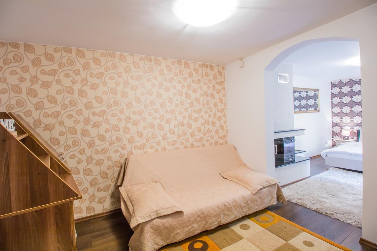 Postavarului Residence Brasov Exterior photo